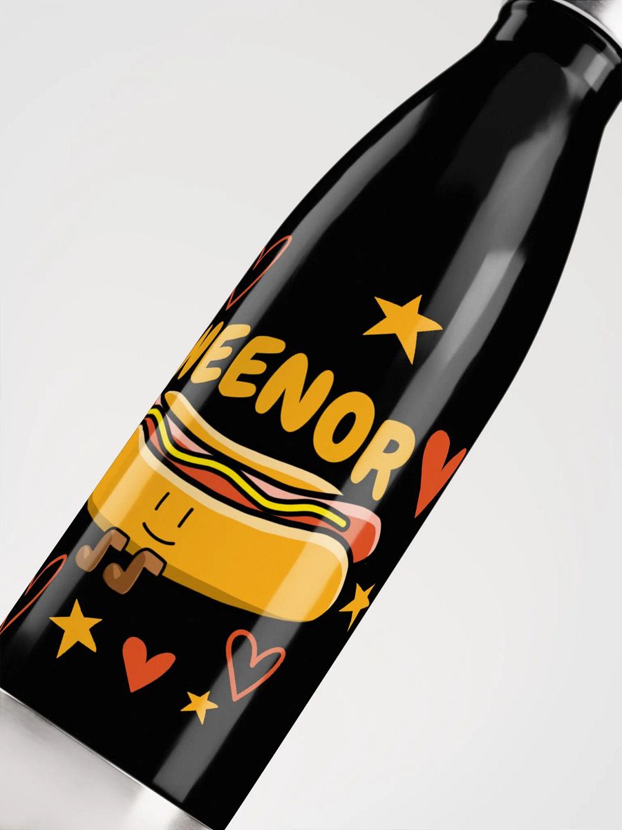 Weenor Stainless Steel Water Bottle product image (5)