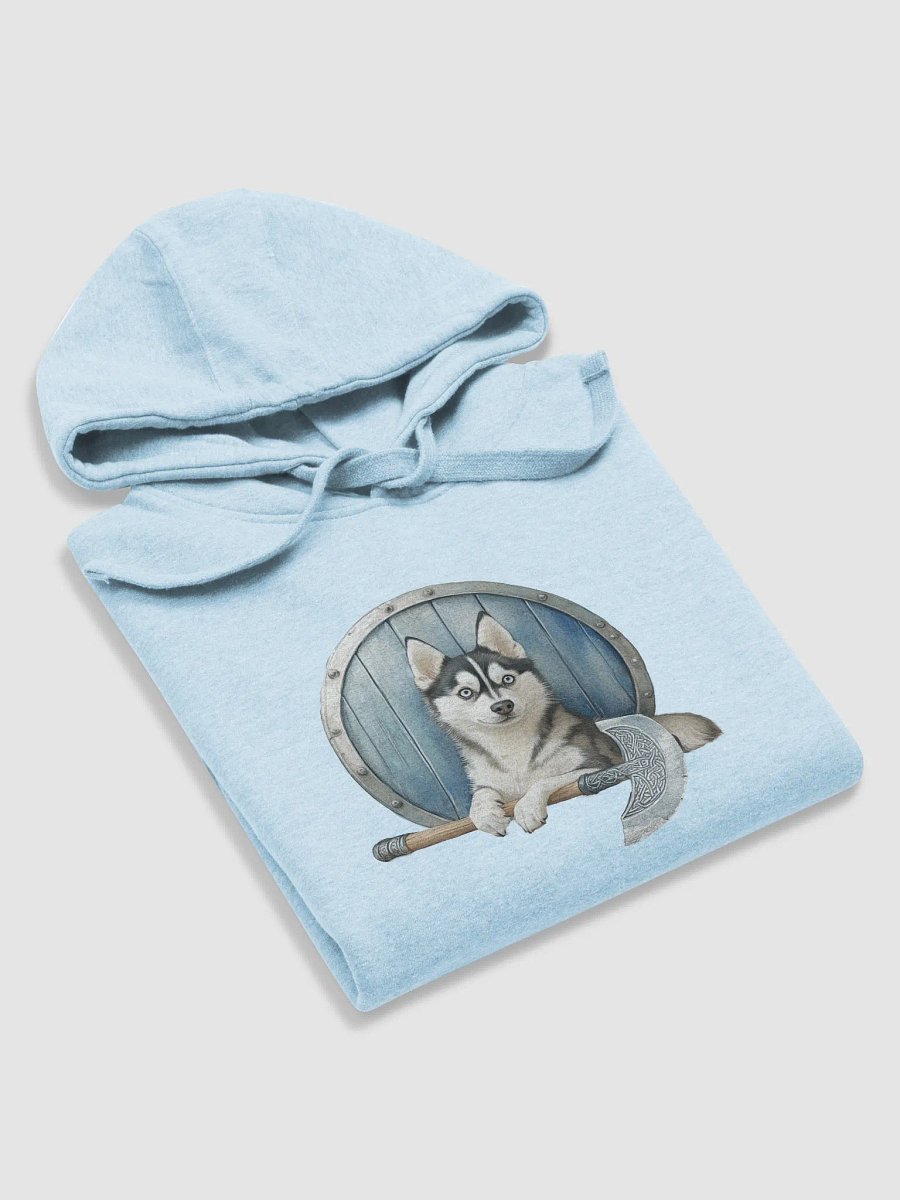 Lagertha Premium Hoodie product image (1)
