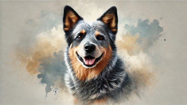 Australian Cattle Dog