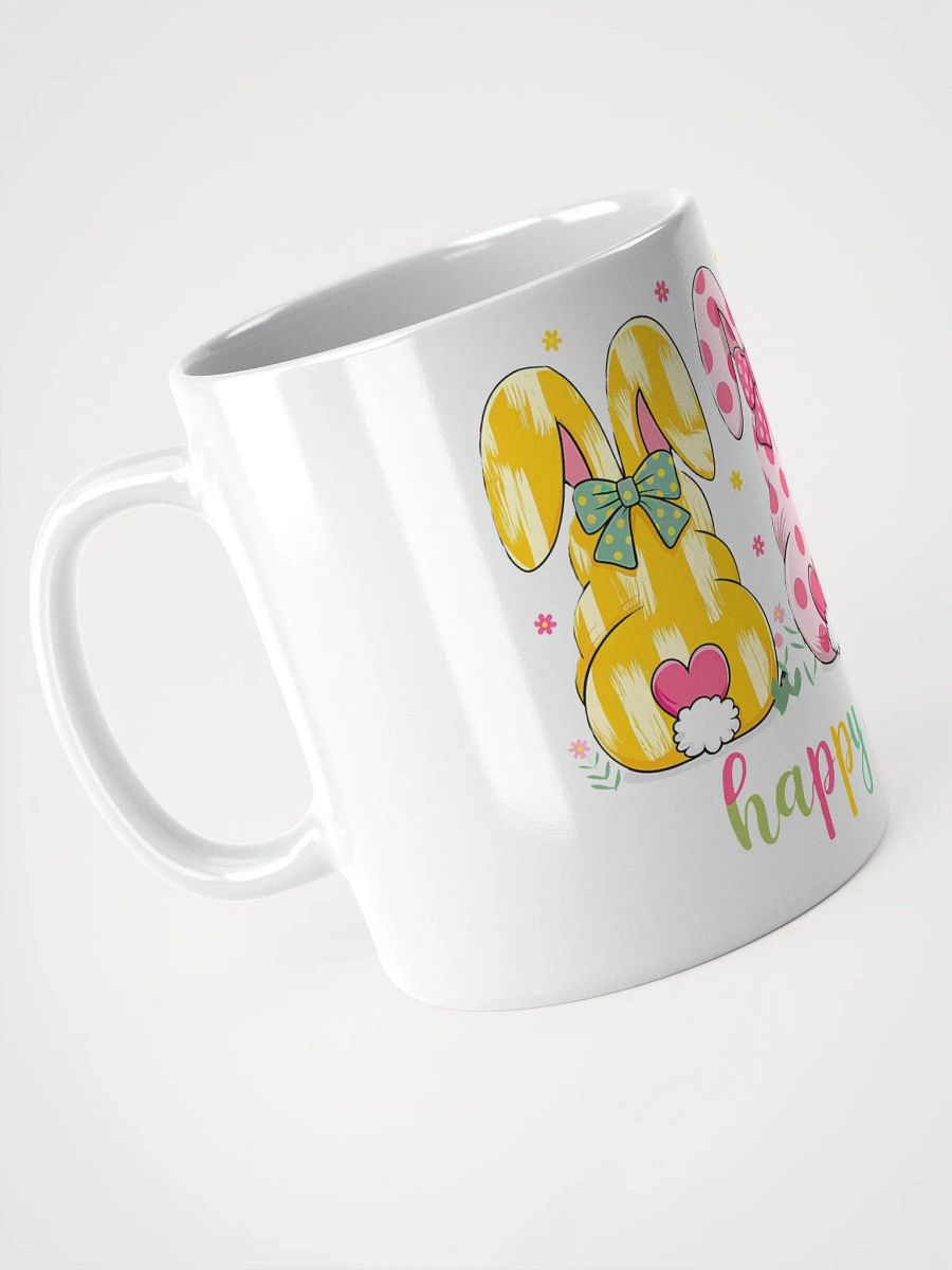 Easter Bunny Trio Mug product image (9)