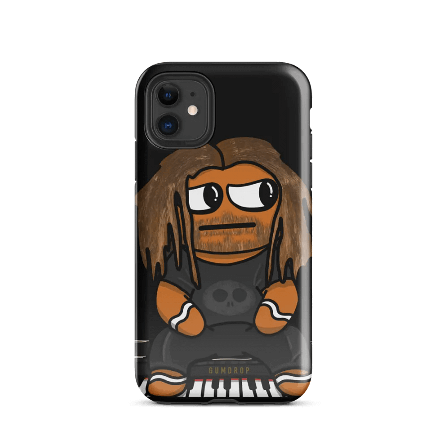 Gumdrop iPhone Case product image (24)