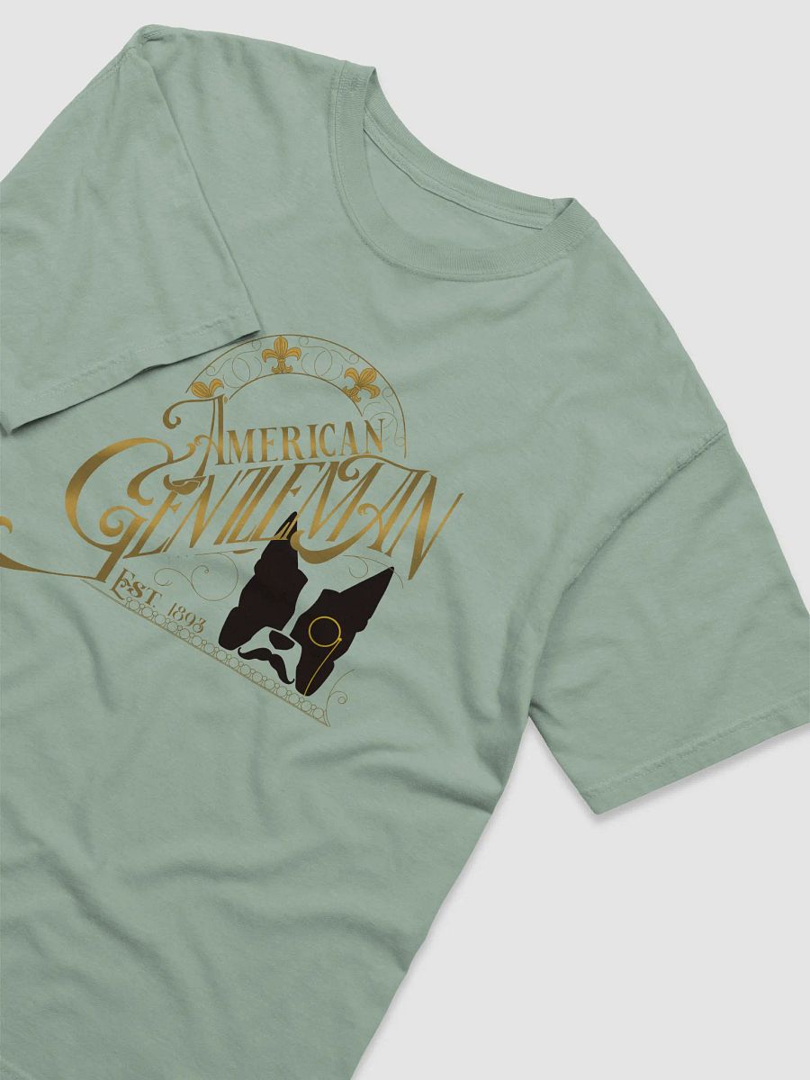 American Gentleman product image (16)