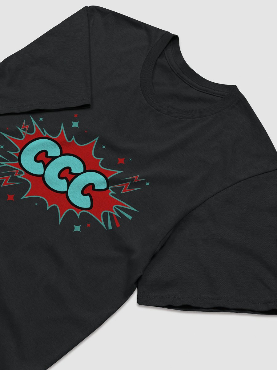 CCC Love Tee product image (23)