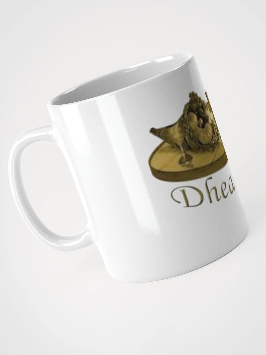 Dhea Loral Mug product image (7)