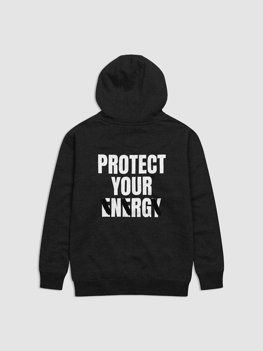 Protect Your NRG Unisex Hoodie product image (9)