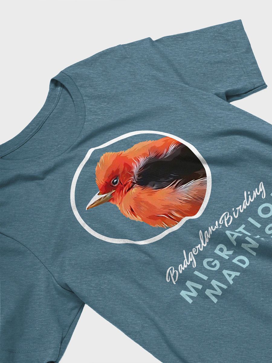 Migration Madness T-shirt product image (3)
