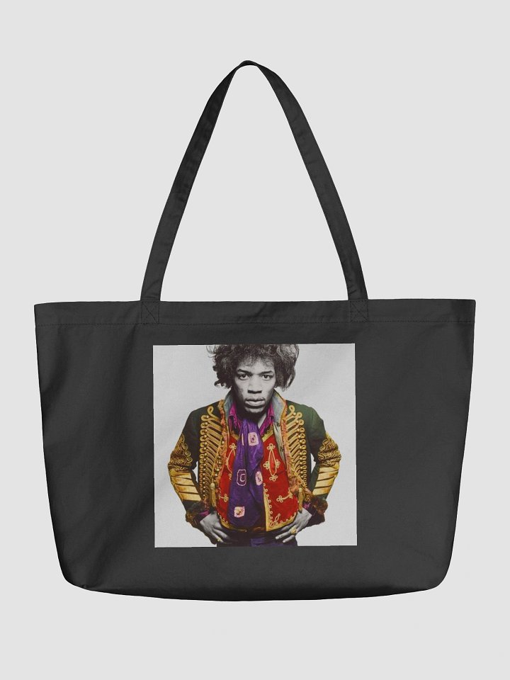 JIMI HENDRIX IS THE BEST product image (1)