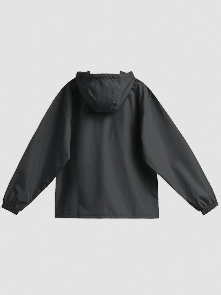 #StandWithVerdis Champion Packable Jacket product image (2)