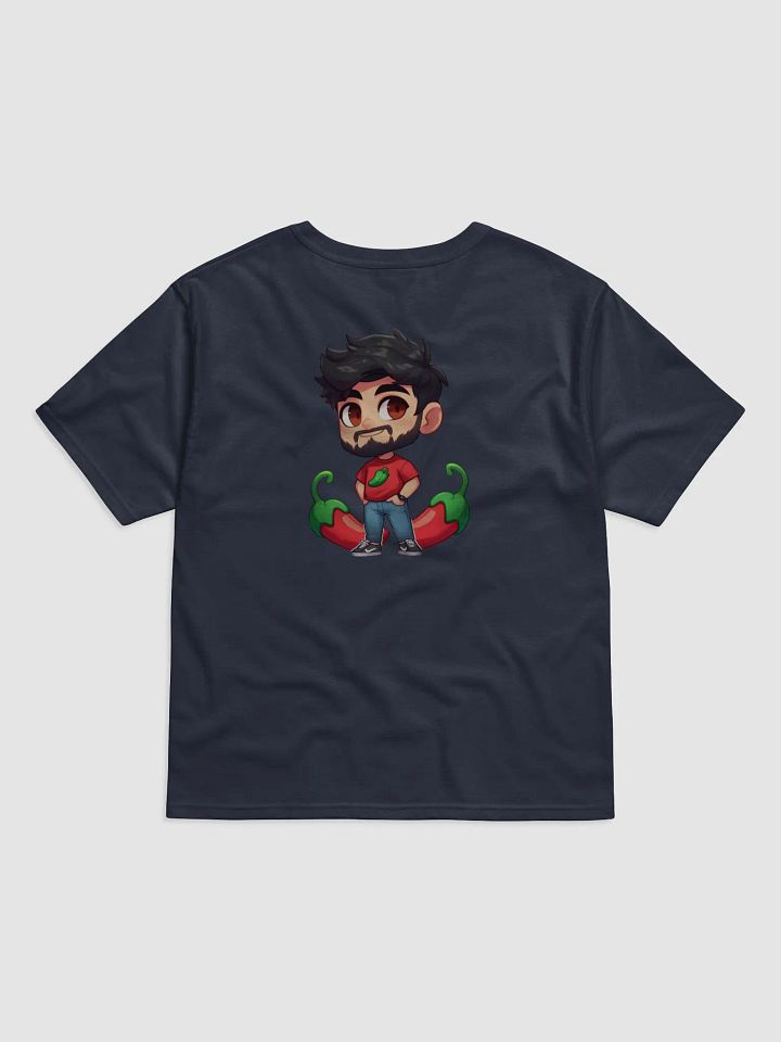 Chile_OG PNG relaxed fit shirt product image (6)
