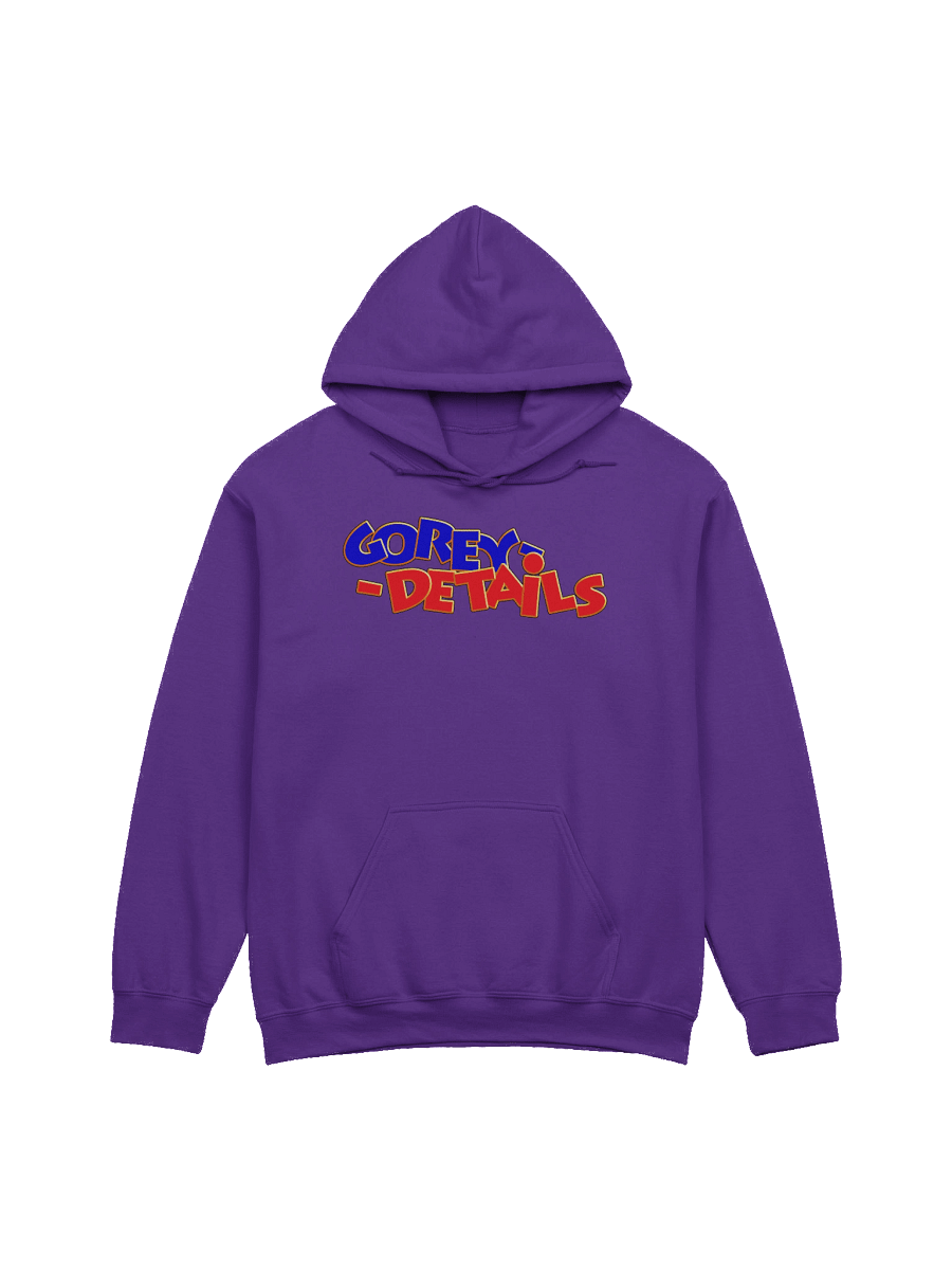 Bear and Bird - Gildan Classic Hoodie product image (17)