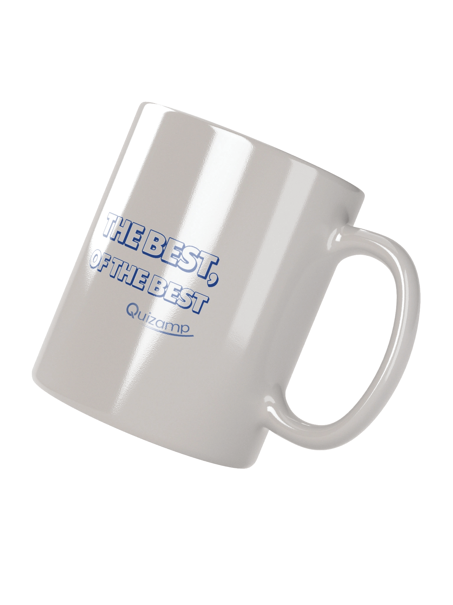 Mega Champ Mug - Regular 11OZ product image (4)