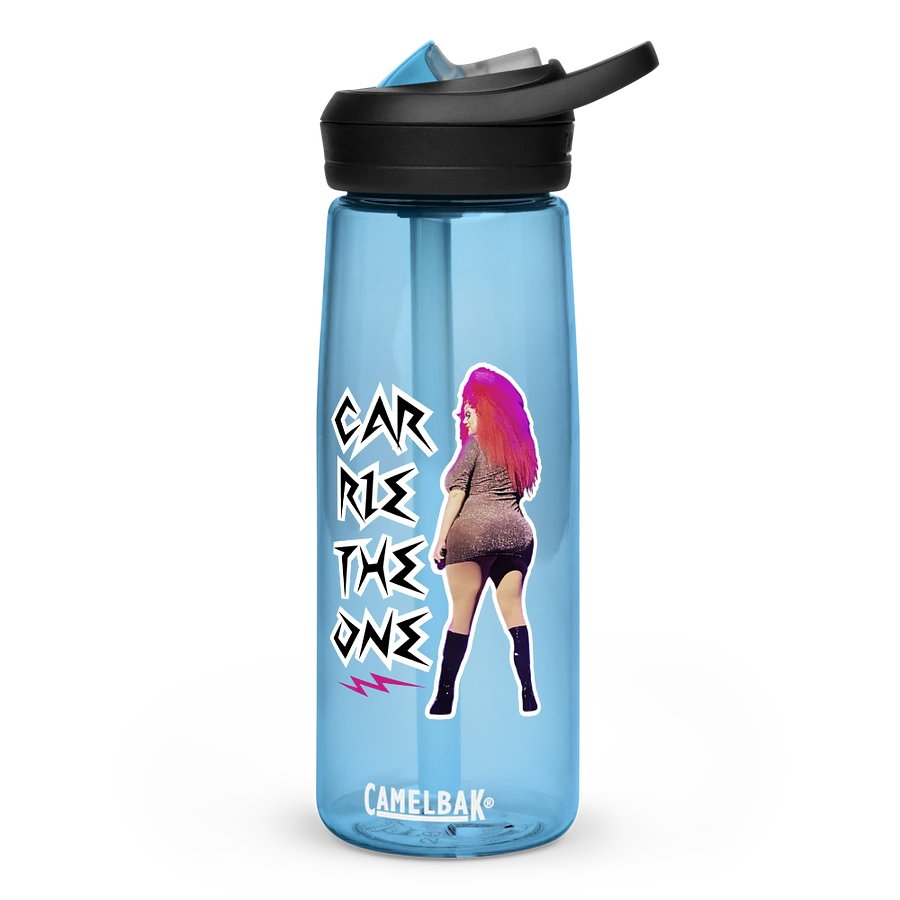 Carrie the Camelbak Water Bottle product image (11)