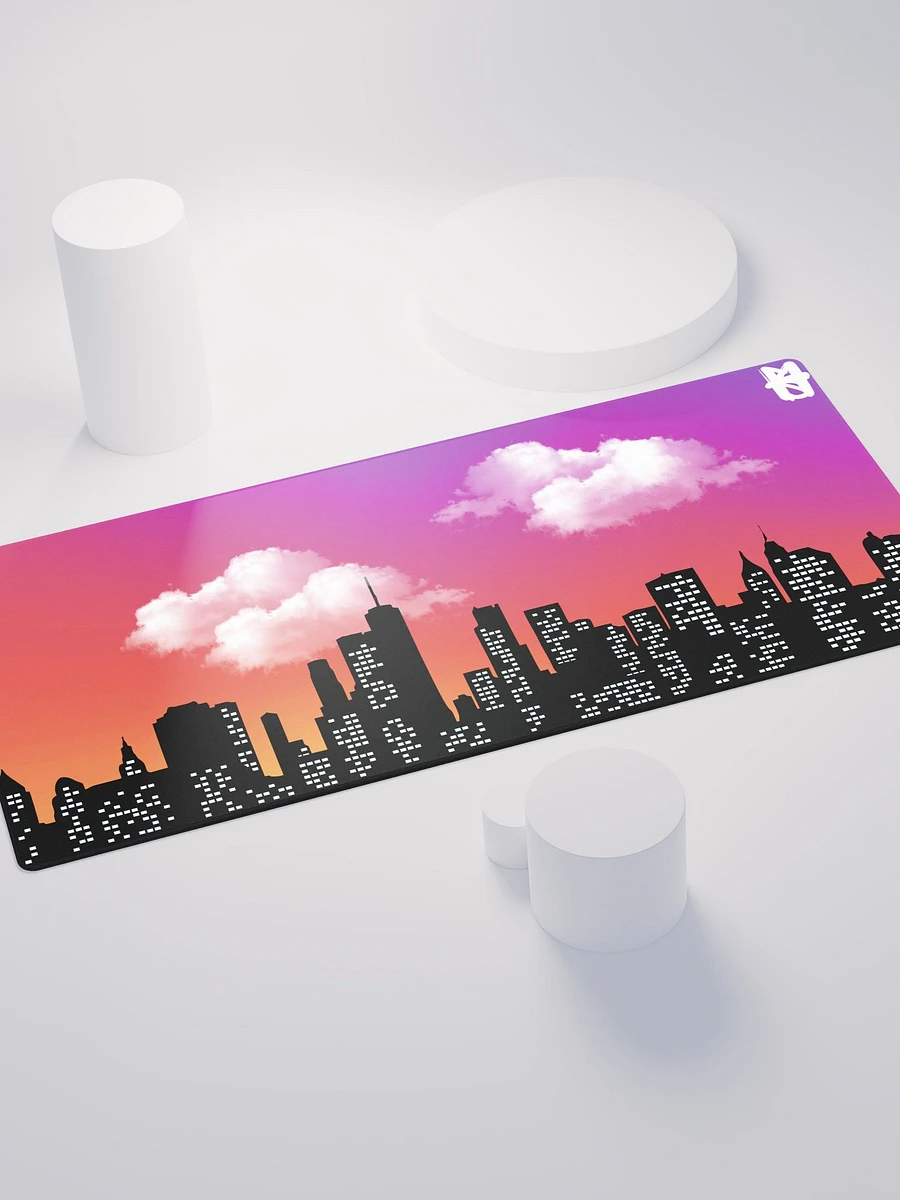 New York Heatwave Skyline product image (4)