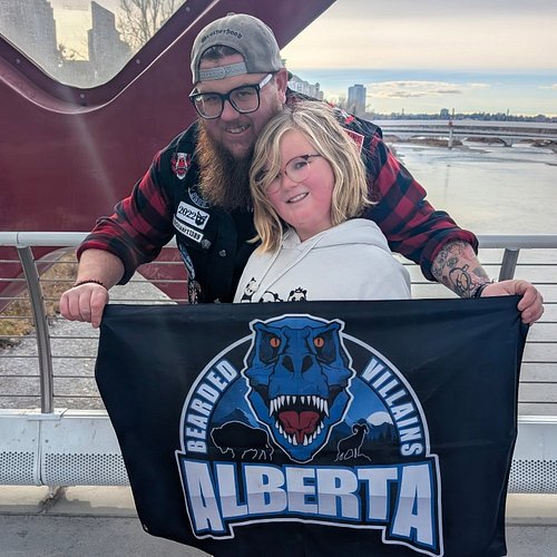 ⚔️Villain Birthday ⚔️

Happy birthday to our co cap @stuart1389 

⚔️ Bearded Villain ⚔️
 
𝔅𝔯𝔬𝔱𝔥𝔢𝔯𝔥𝔬𝔬𝔡: @beardedvillains

ℭ𝔥𝔞𝔭...