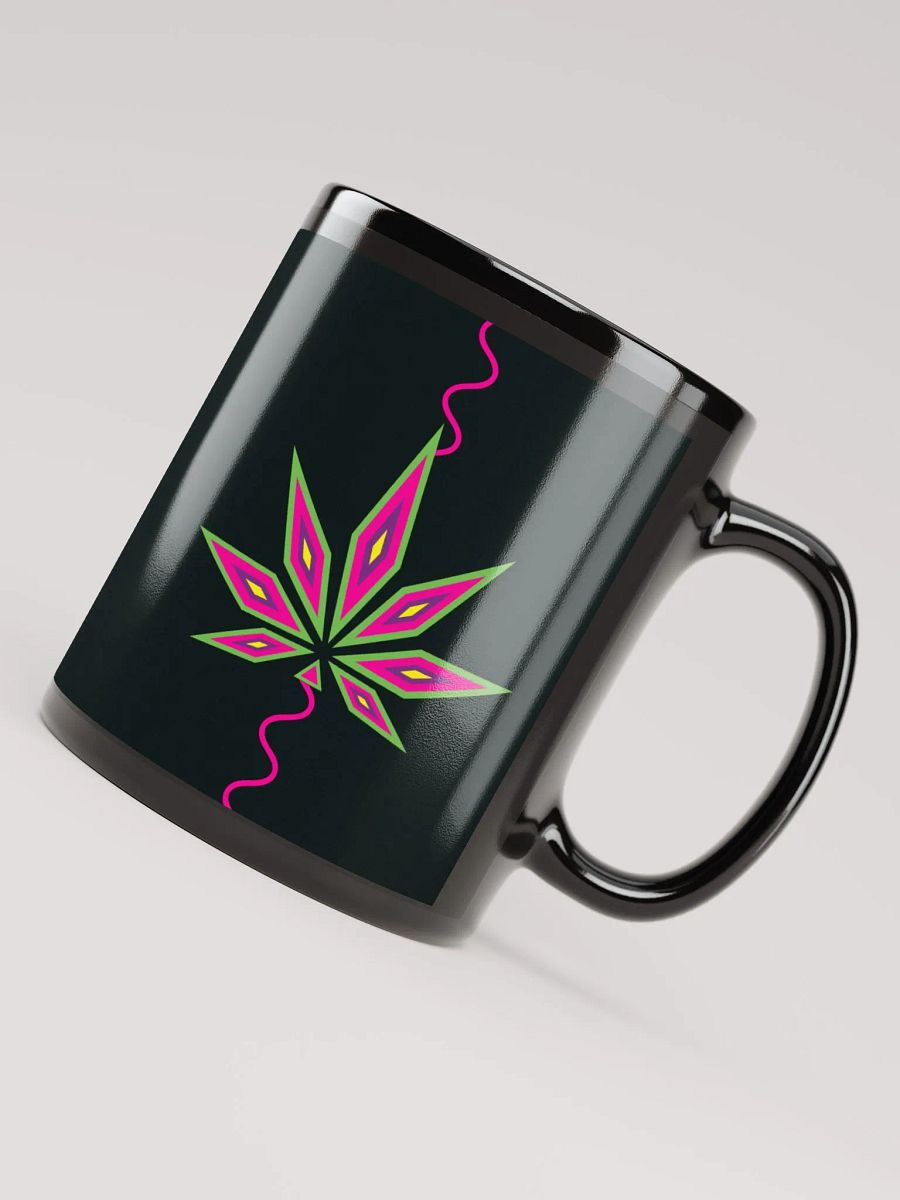 Pink Hemp Mug product image (4)