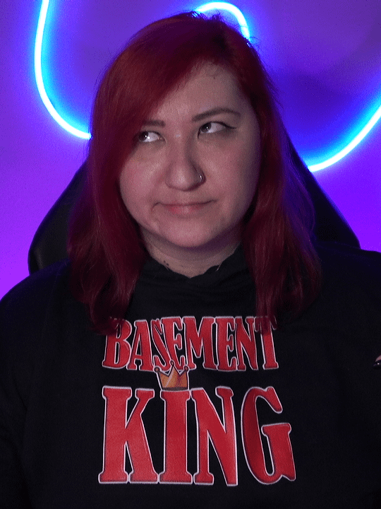 Basement King Hoodie product image (7)