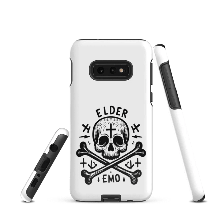 Elder Emos Unite Samsung® Tough Case product image (2)