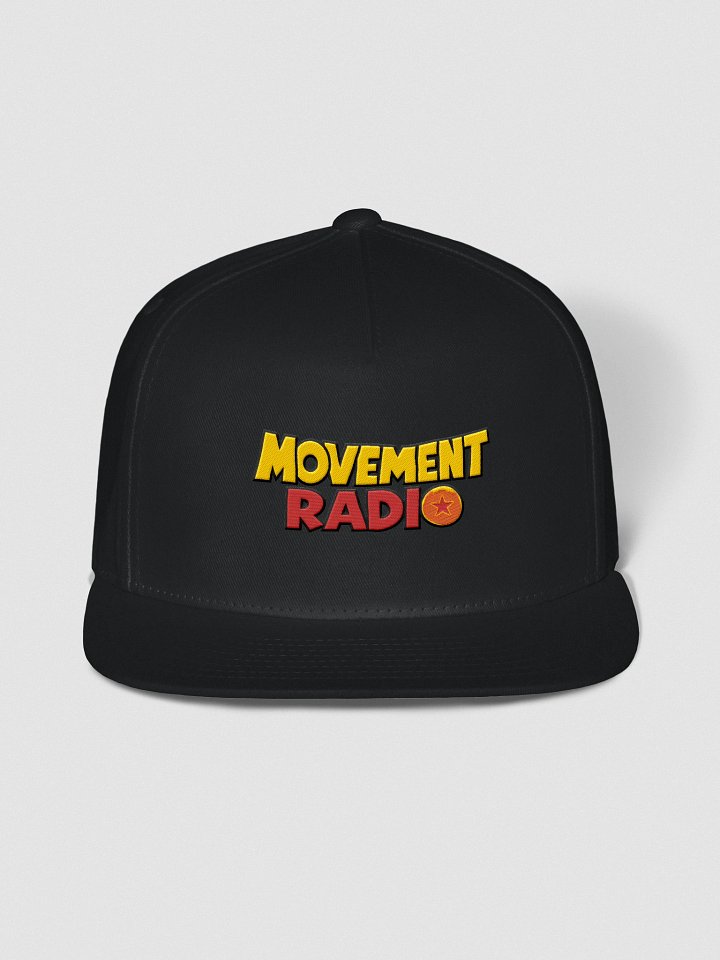 MRZ Snapback product image (3)