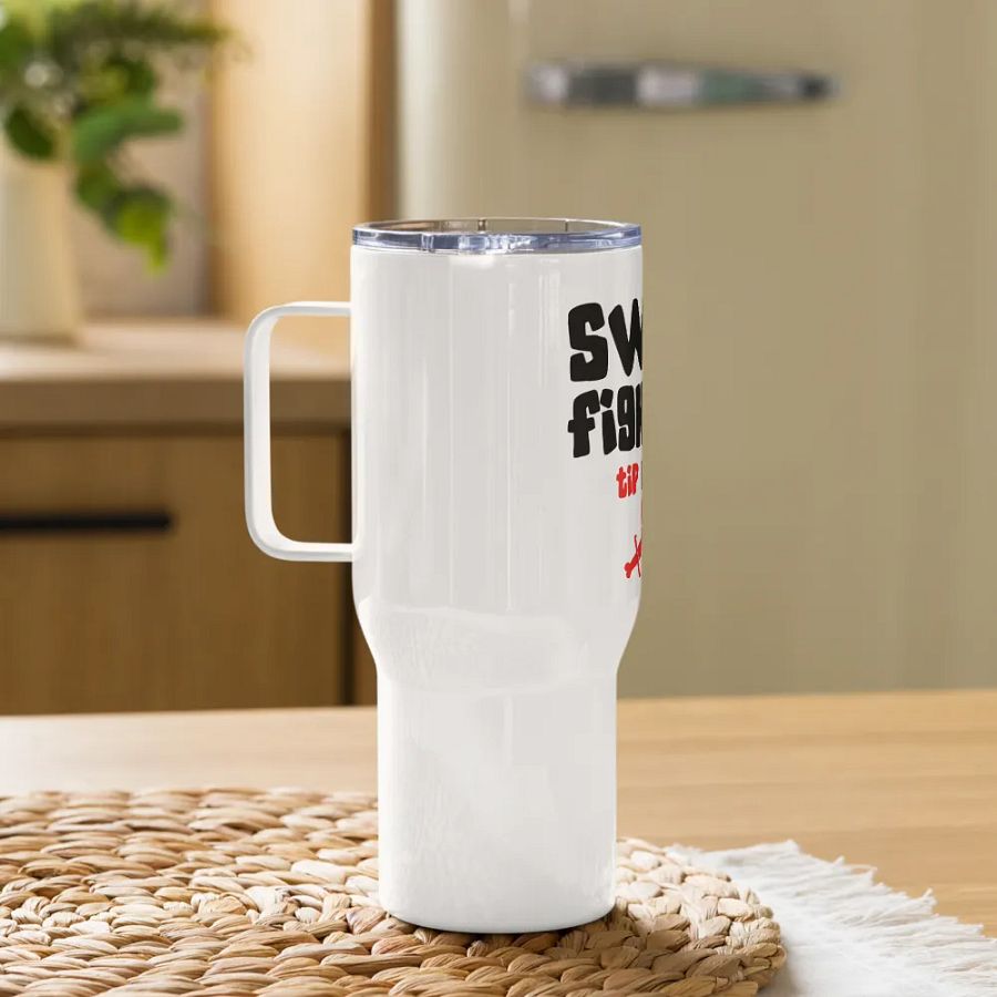 Sword Fight ya bro Mug product image (10)