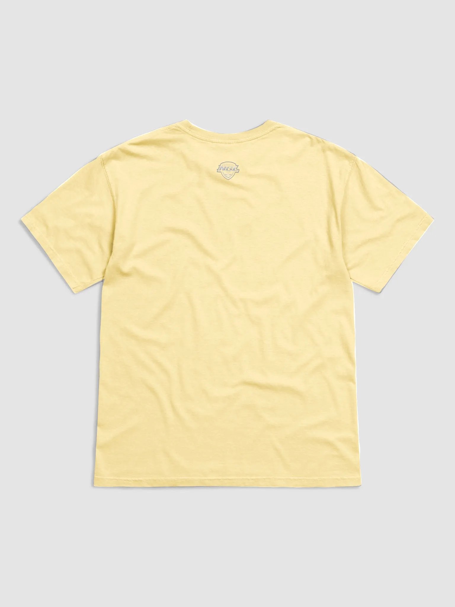 Charleston Pirates T-Shirt by Comfort Colors product image (2)