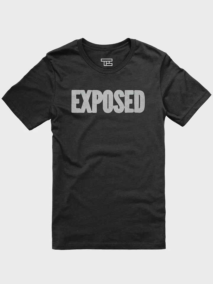 Exposed Tee product image (7)
