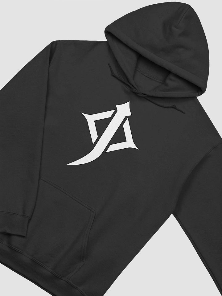 Jaffer Logo Hoodie product image (2)