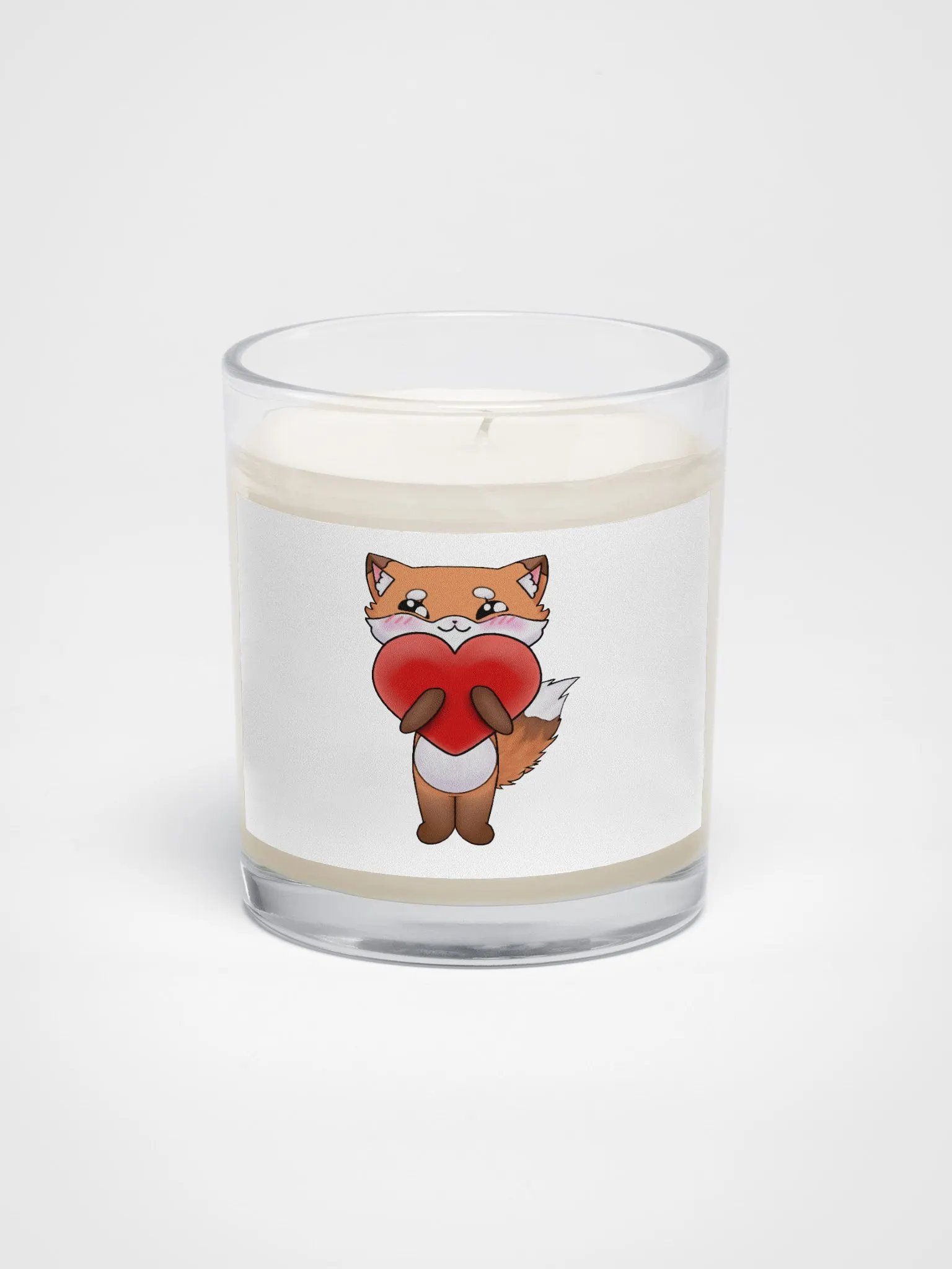 Cruelfang Candle product image (1)