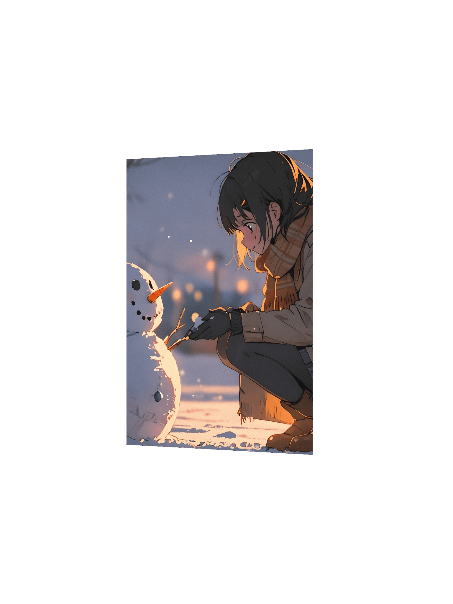 Stay With Me - Poster product image (11)