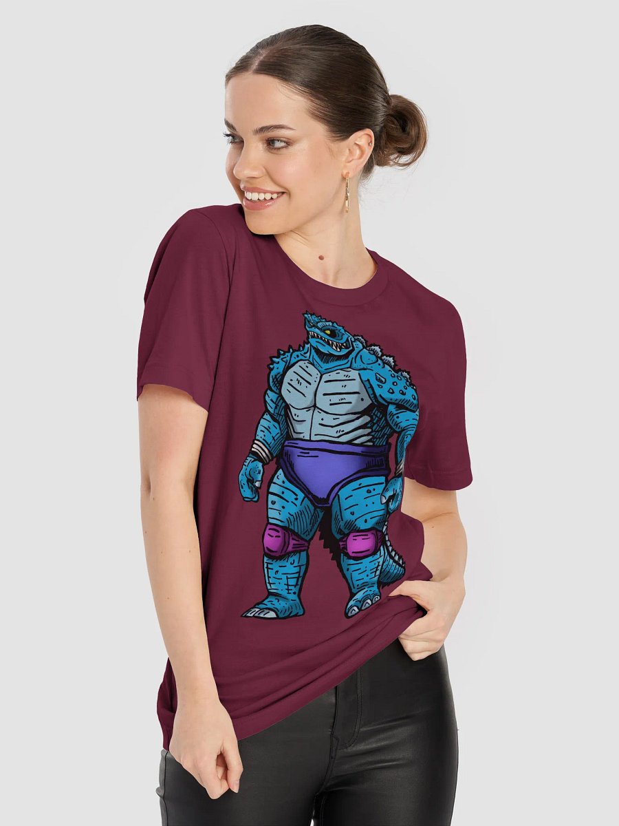 Taitan Tokage - Character T-Shirt product image (3)