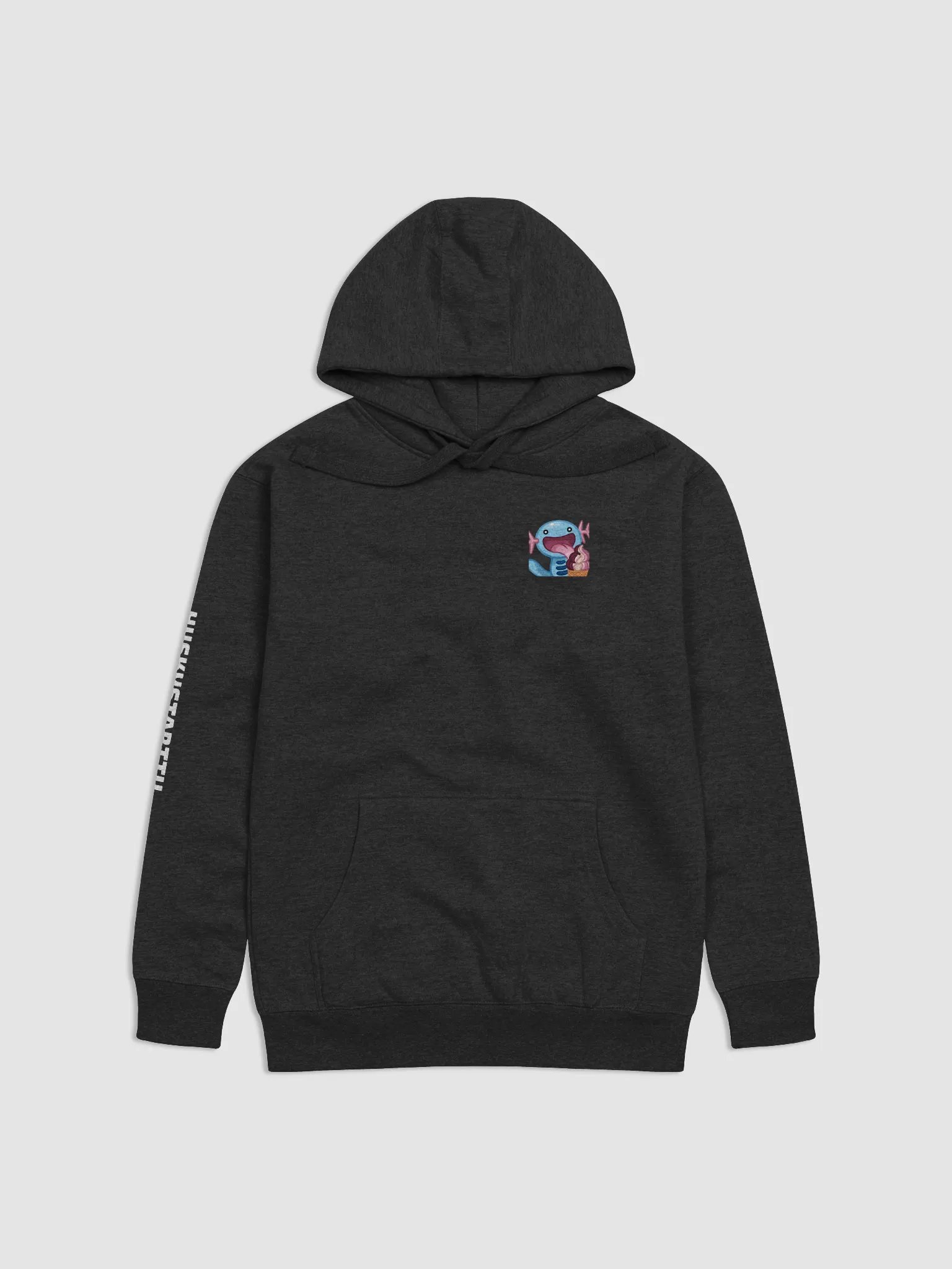Woopie Lick Hoodie product image (1)