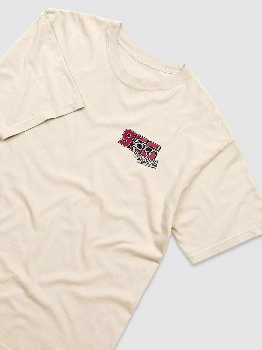956 Gaming iLeoChain Emblem Tee product image (20)