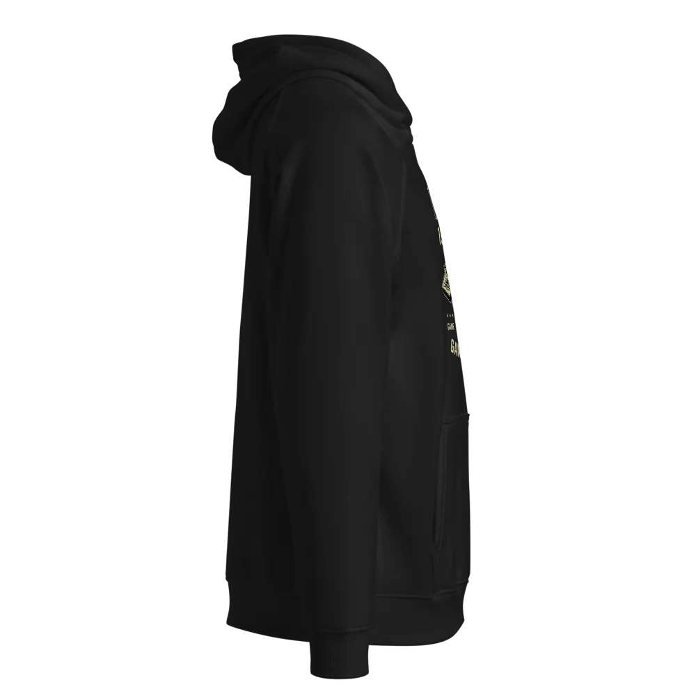 Respawn Retro Gaming Console Hoodie product image (5)