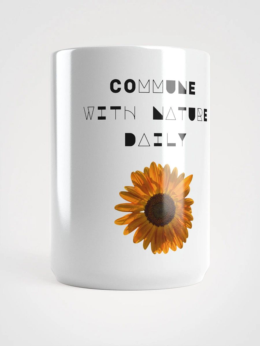 Nature Mug product image (1)