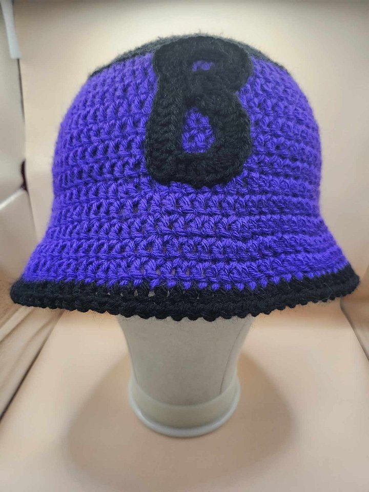 Painting the Town Purple and Black product image (1)