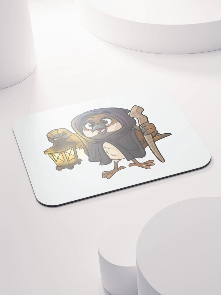 Liz Mouse Pad product image (2)
