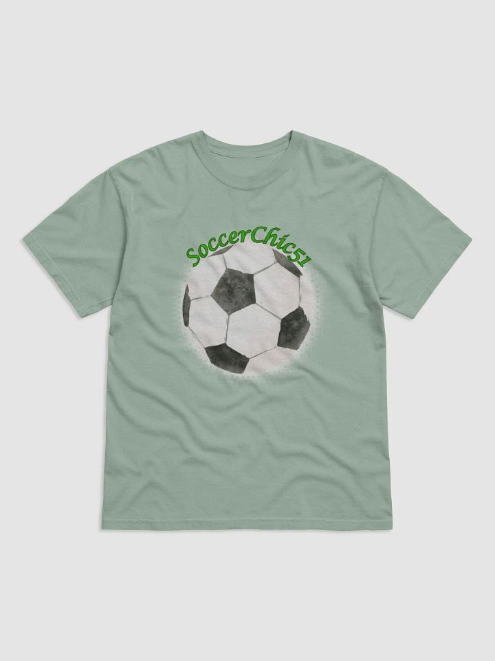 SoccerChic Ball product image (1)