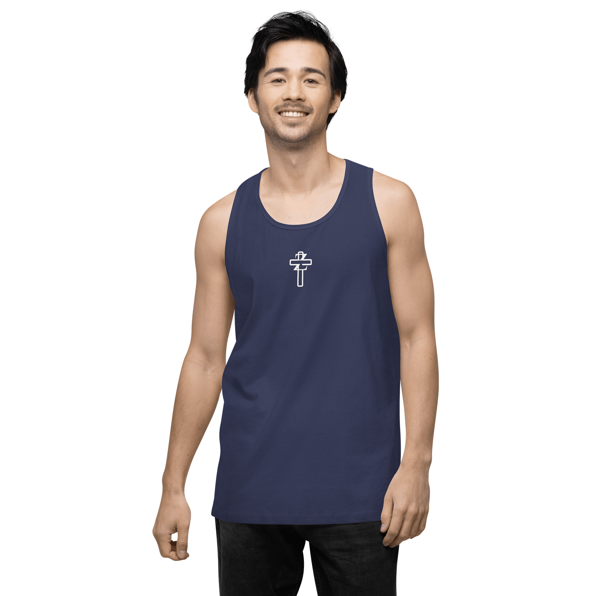 Envizion Tank Top product image (2)