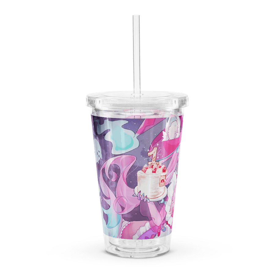 First Anniversary Tumbler product image (3)