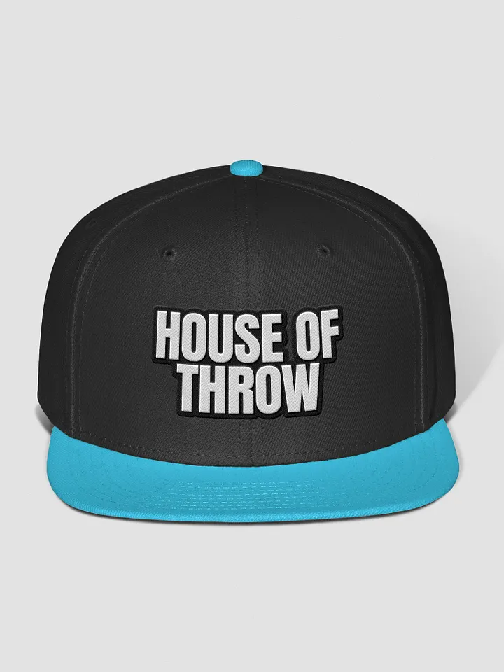 House of Throw Hat product image (1)
