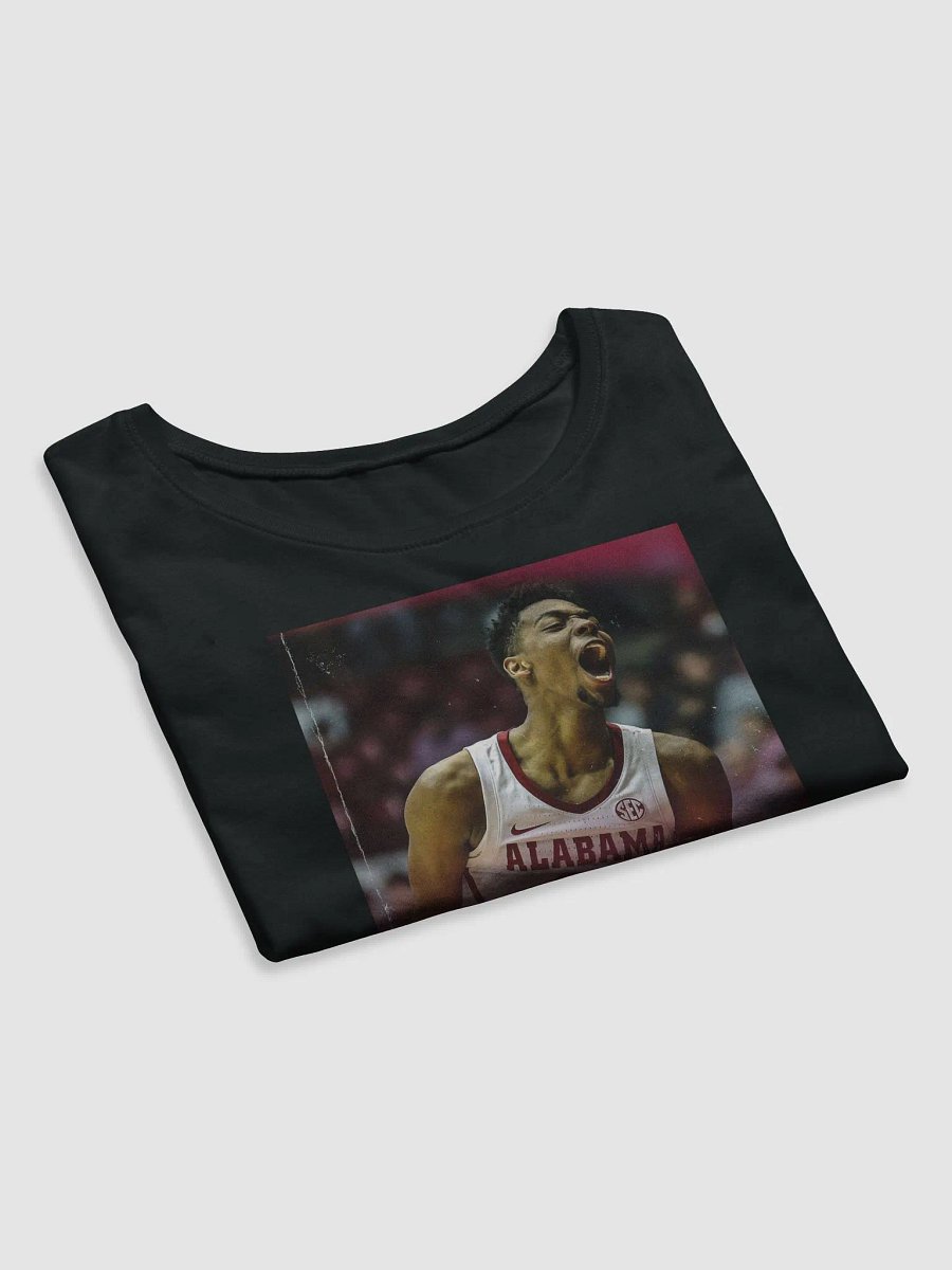 No. 1 Women's Graphic Crop Tee product image (4)