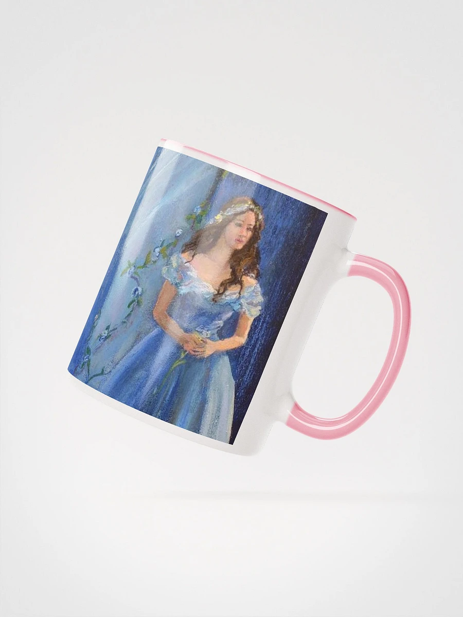 Enchanted Fairytale Mug - Spell Bound product image (2)