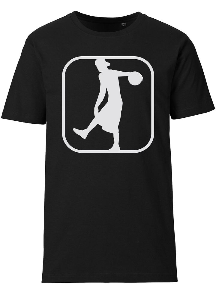 MrMike Streetball " Silhouette " Logo product image (1)