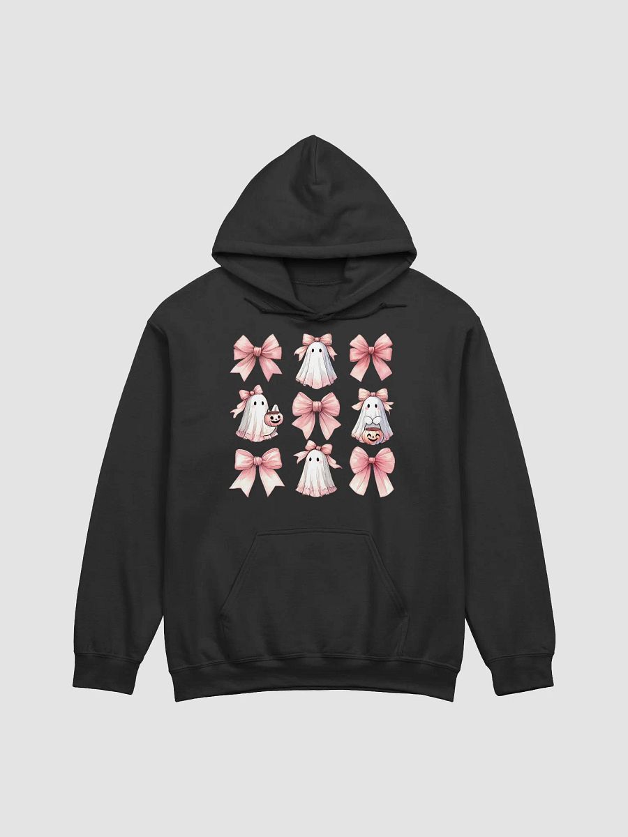 Girly Ghosts Hoodie product image (1)