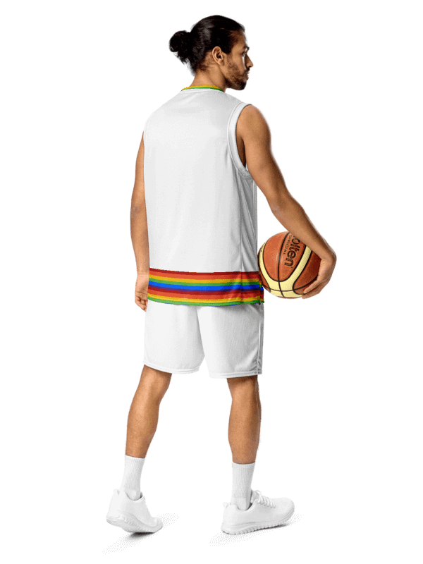 Rainbow jersey product image (4)