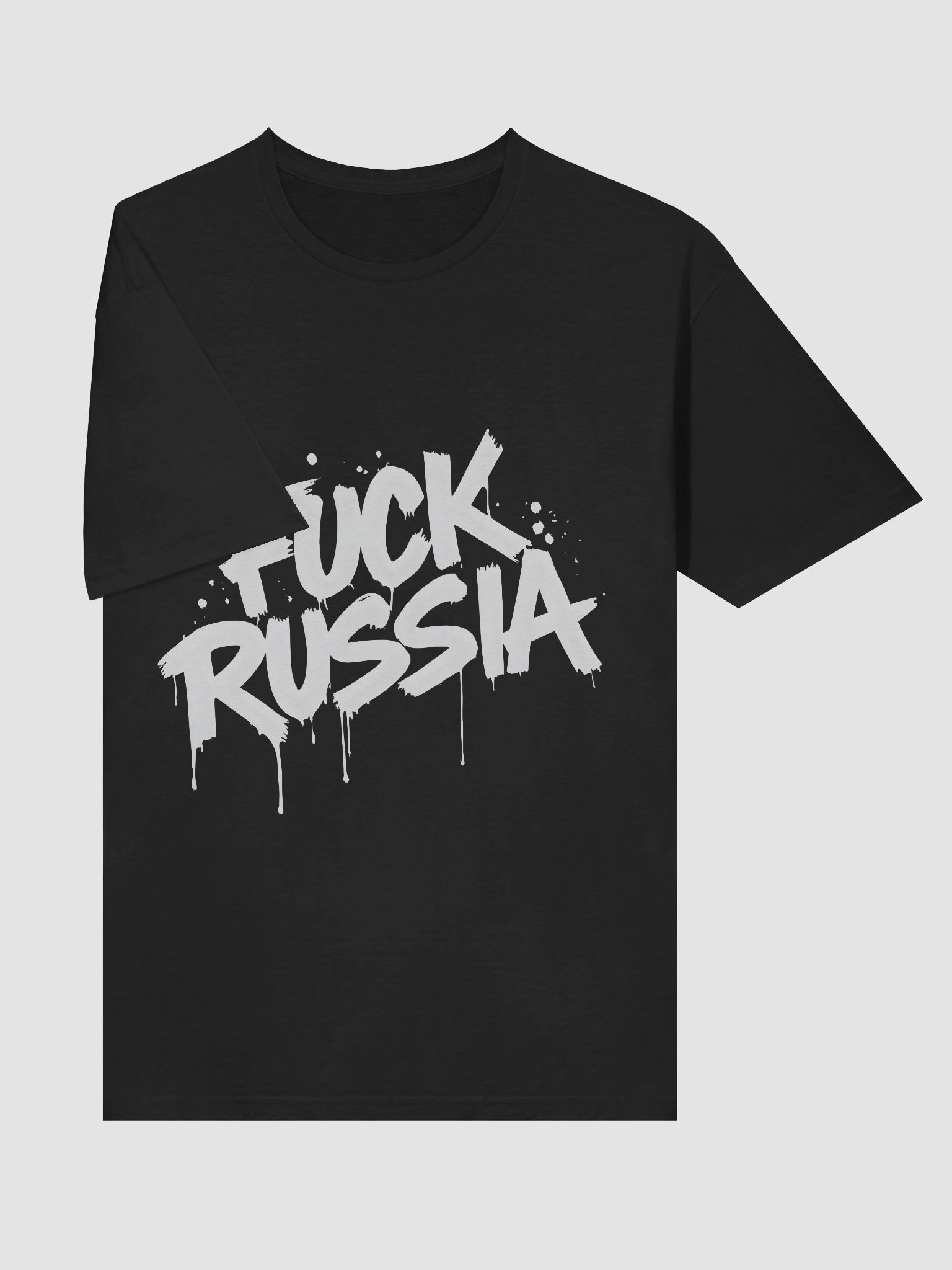 Defiant Graffiti Unisex T-Shirt product image (22)
