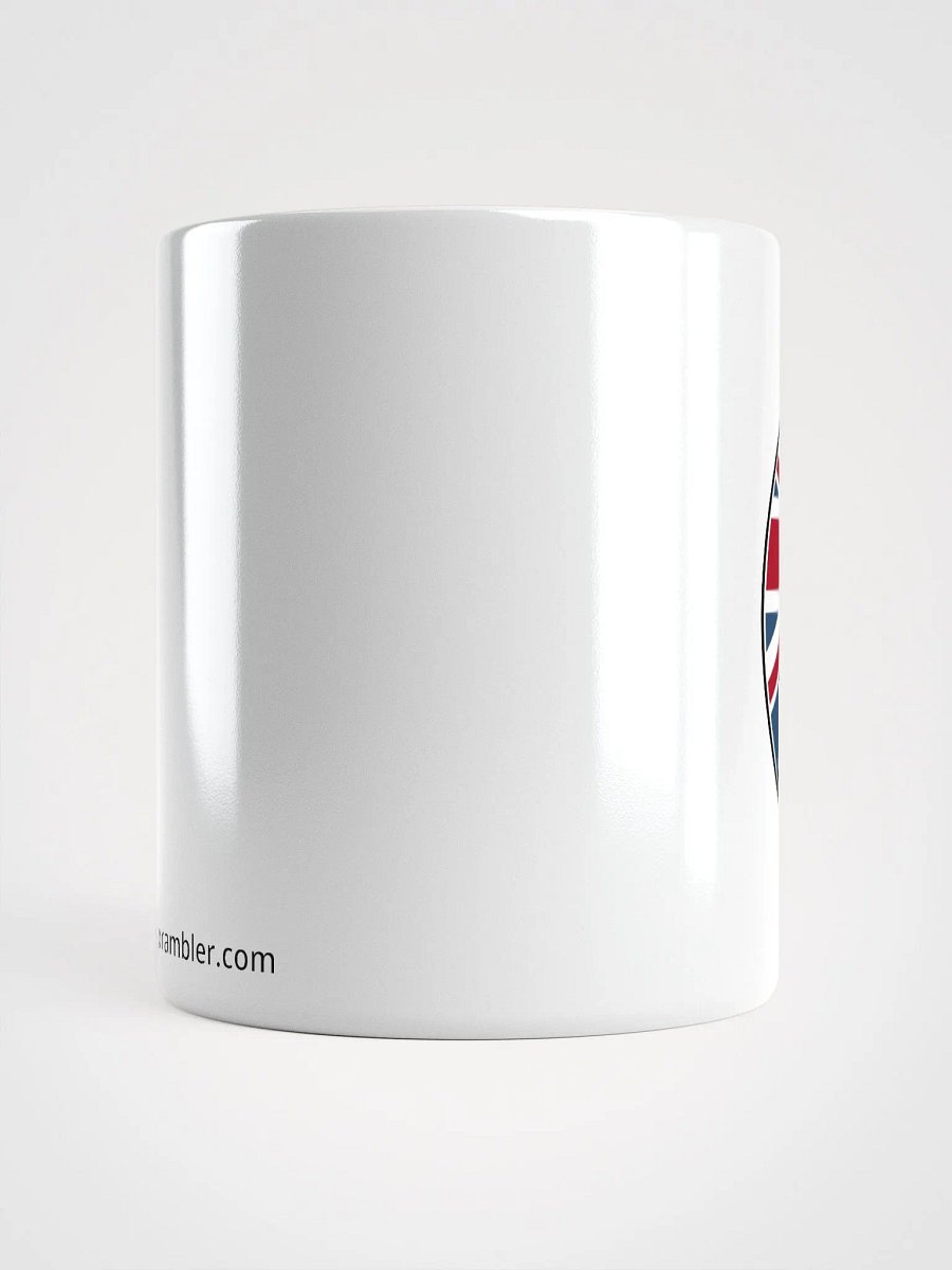 Rambler Skyline Edition Mug product image (15)