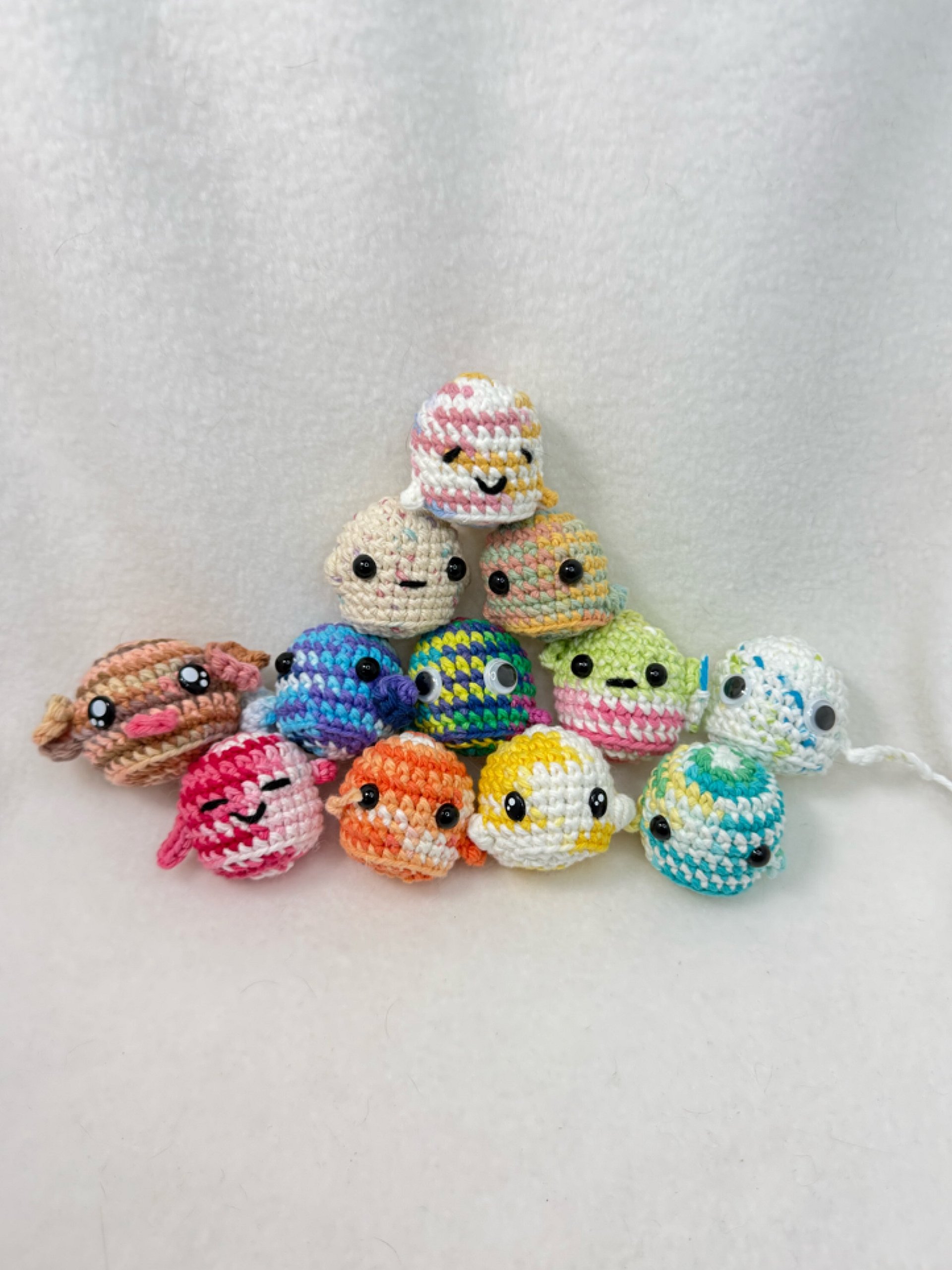 Emotional Support Gumdrops product image (1)