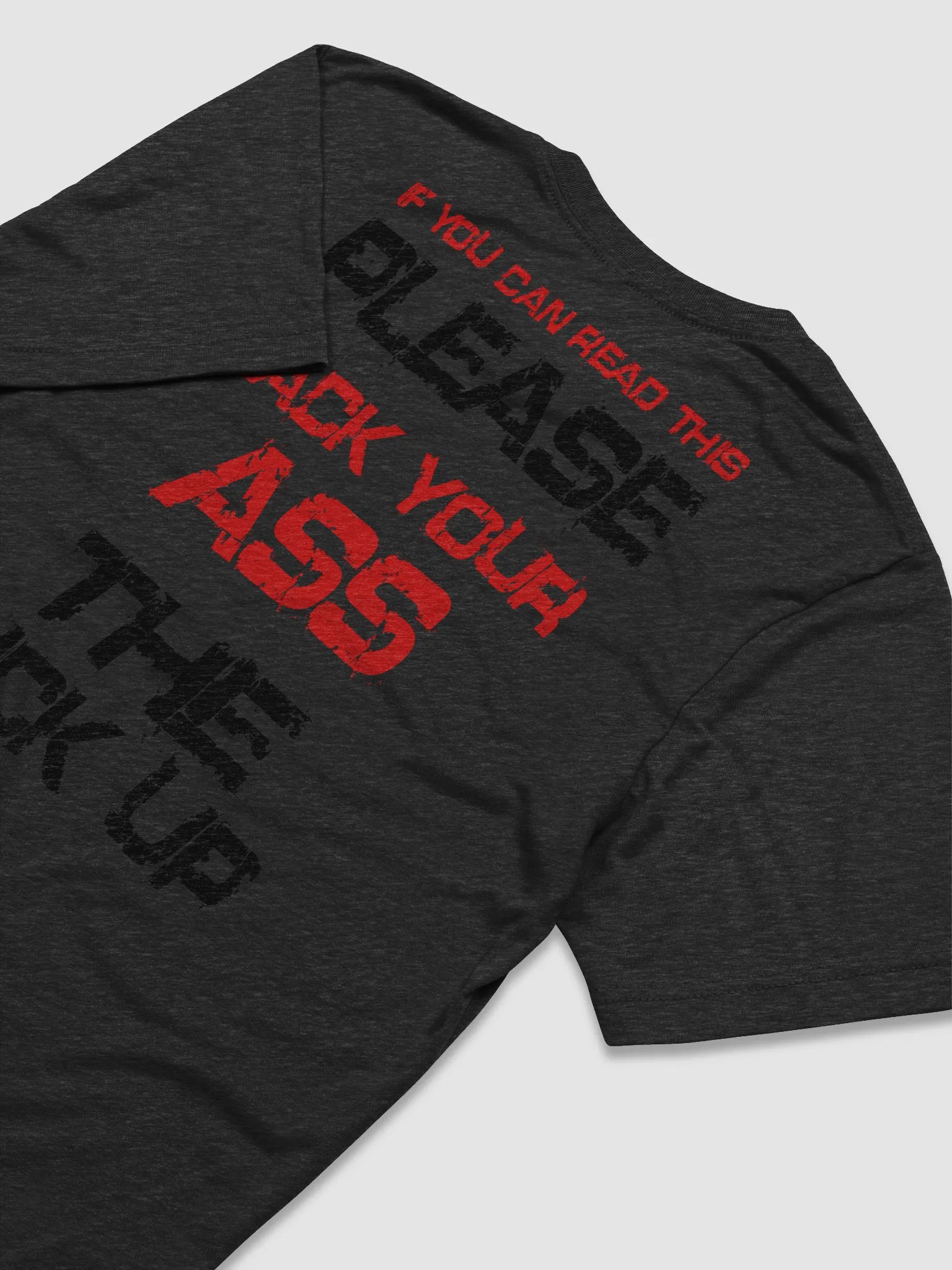 Bold Statement | Tee product image (4)
