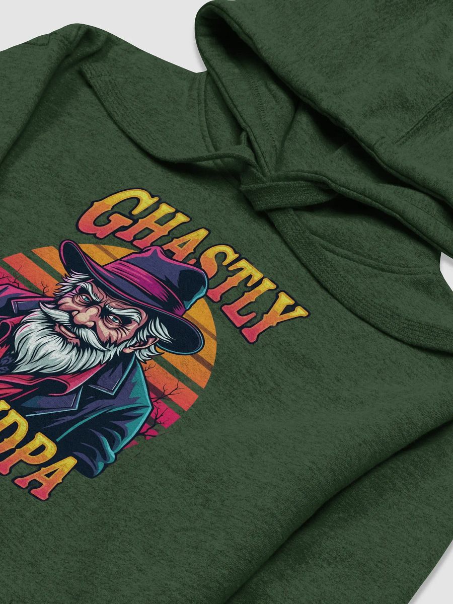 Ghastly Grandpa Hoodie product image (28)