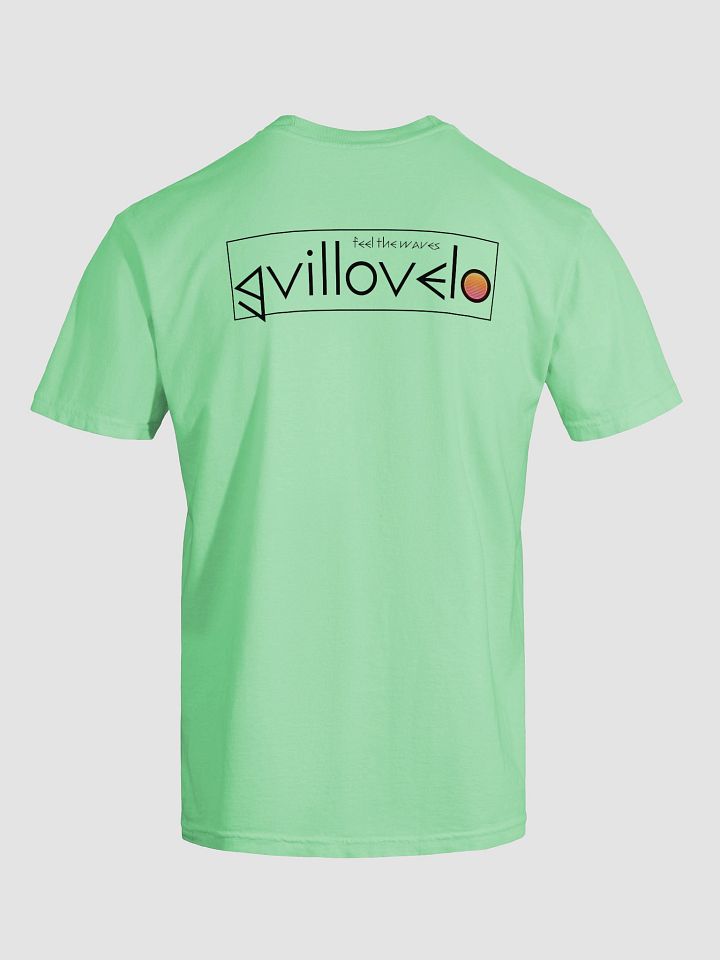 GUILLOVELO FEEL THE WAVES II product image (81)
